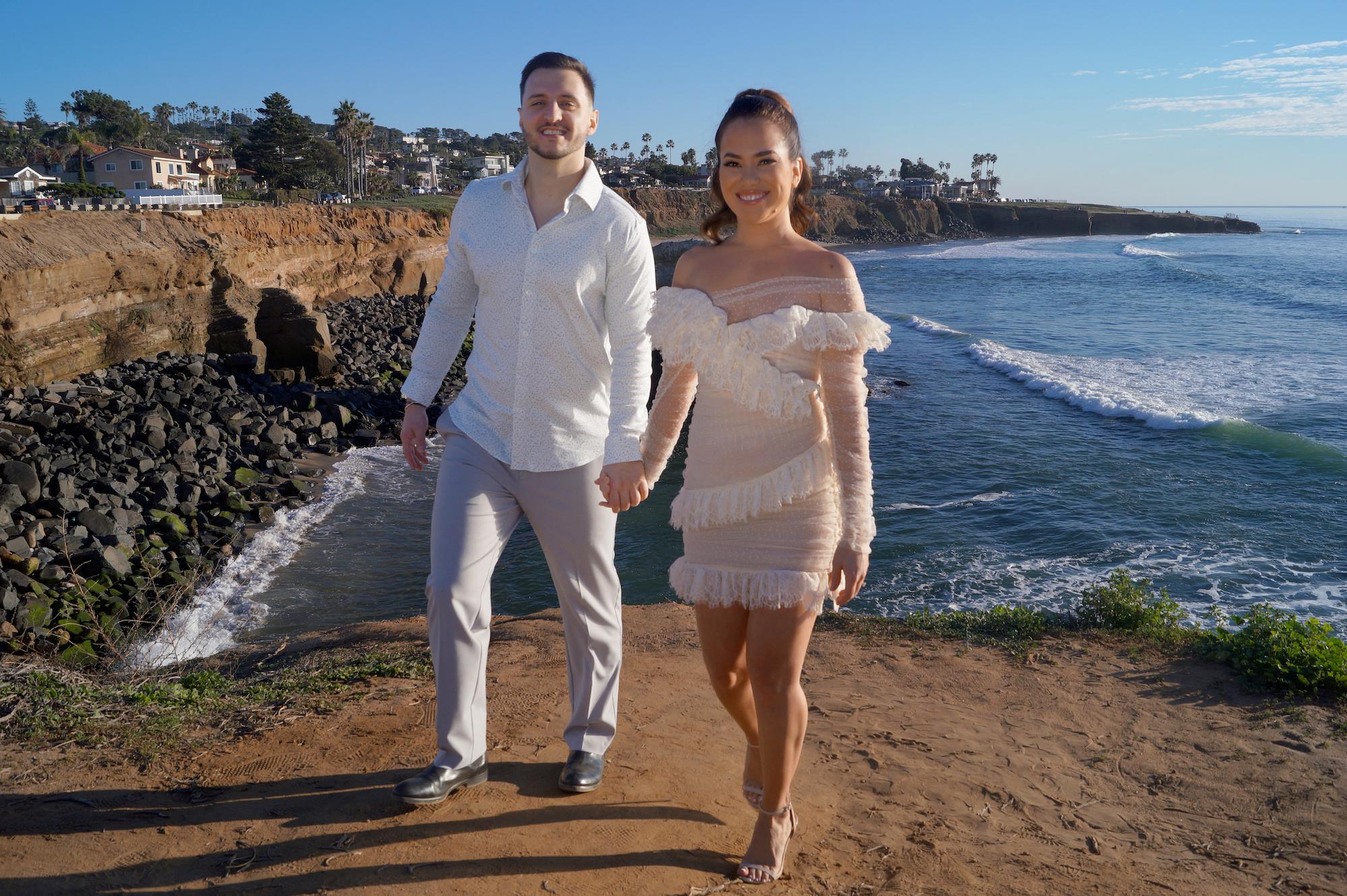 The Wedding Website of Arabella Rogovic and Ivan Rogovic