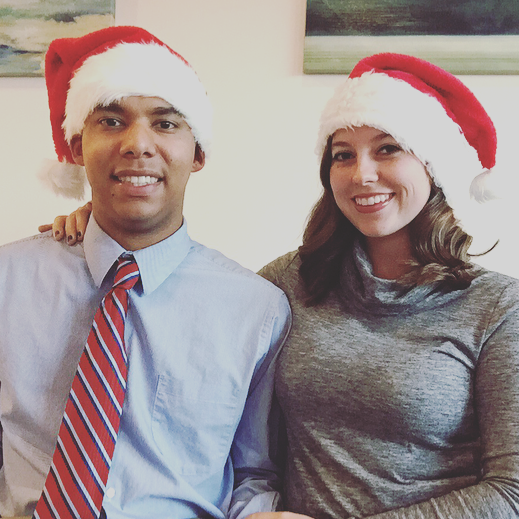 Christmas card (2016)