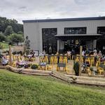 Three Notch'd Craft Kitchen & Brewery