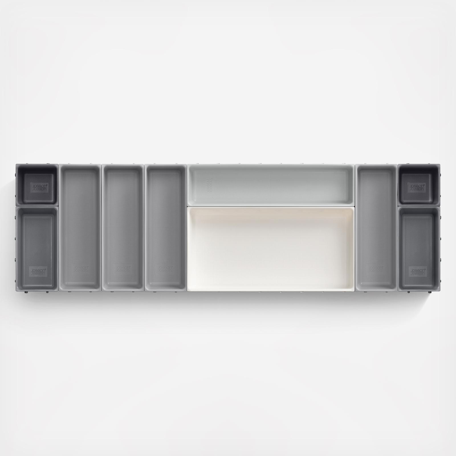 Blox 10-Piece Drawer Organizer Set - Thumbnail 3