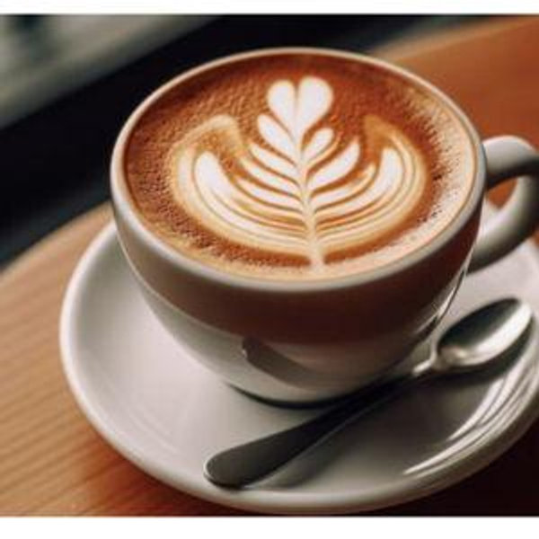 Italian Coffee Fund