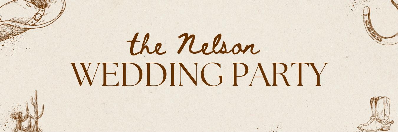 The Wedding Website of Brianna Olstad and Cole Nelson