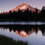 Mirror Lake Loop Trail