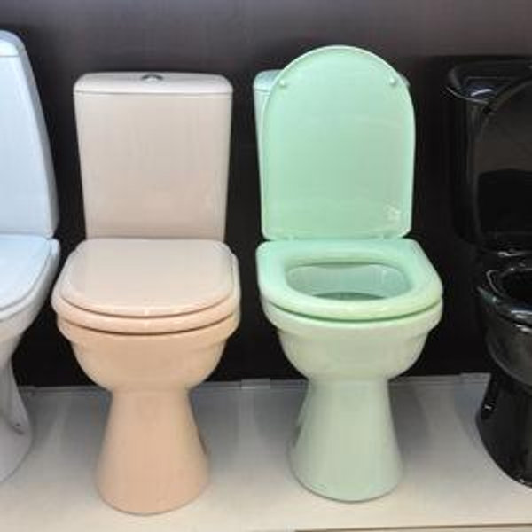 Bathroom Renovation Fund