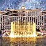 Bellagio Hotel and Casino