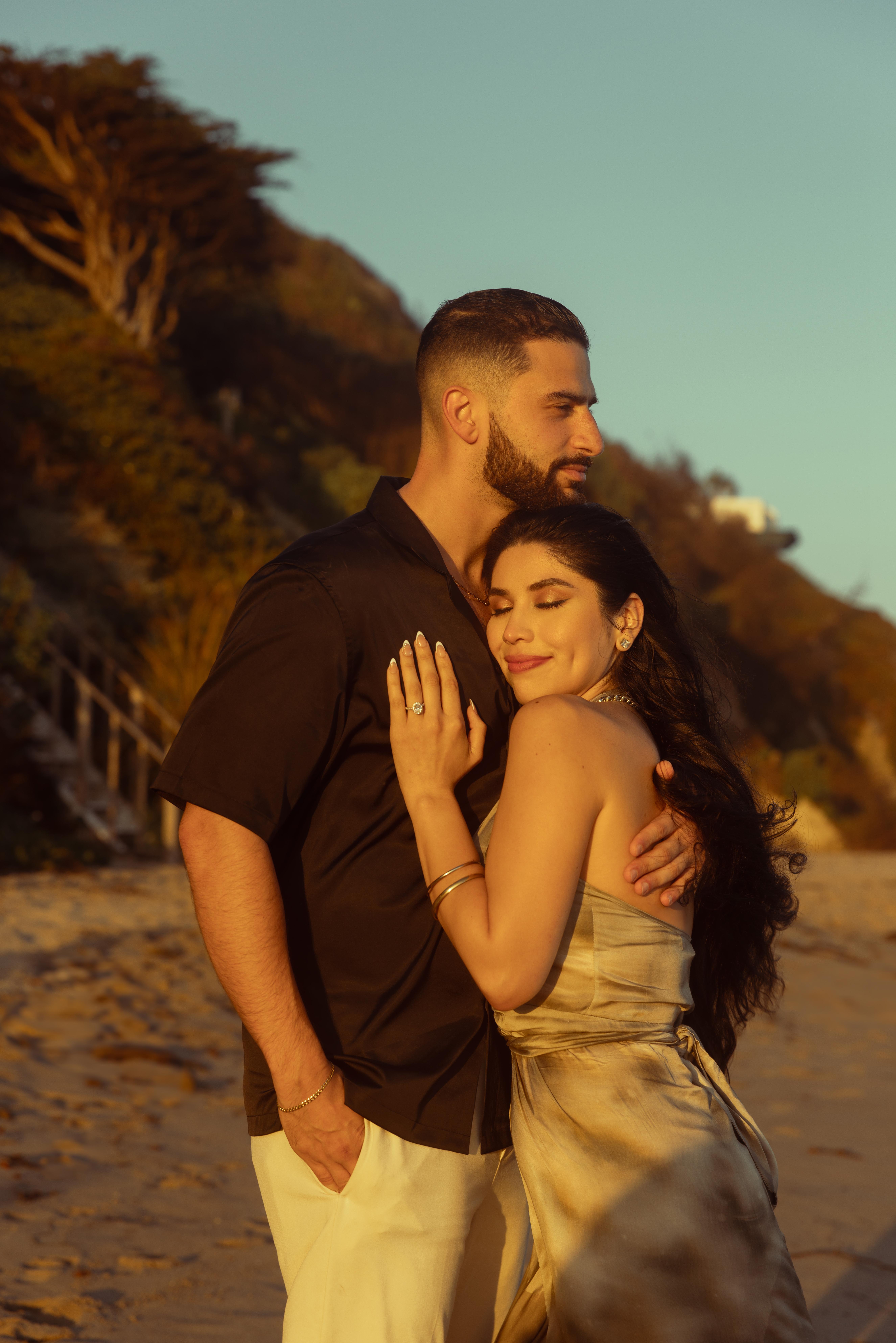 The Wedding Website of Kate Alvarez and Michael Rofail