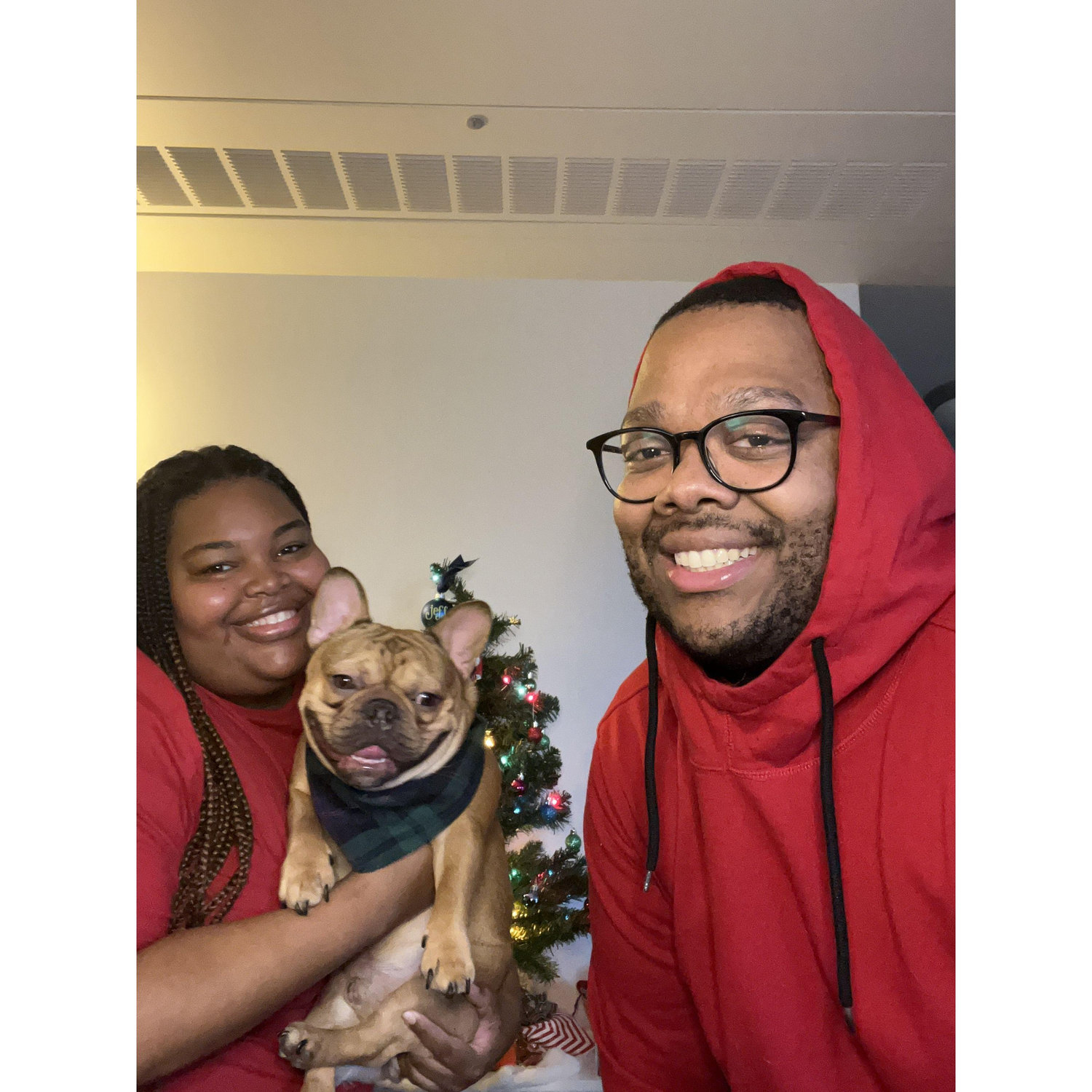 Christmas - 2021