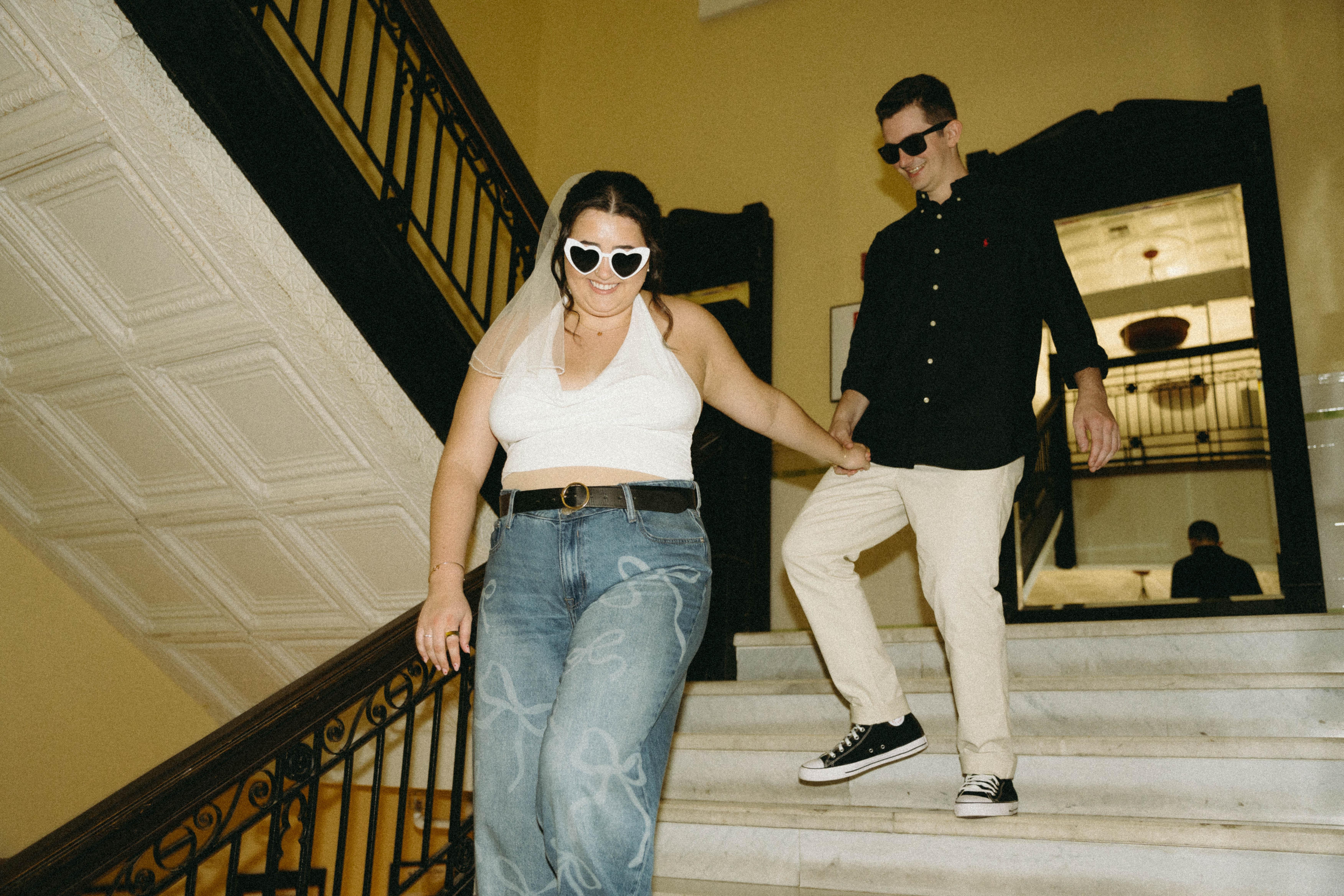 The Wedding Website of Emily Dralus and Jake Tonski