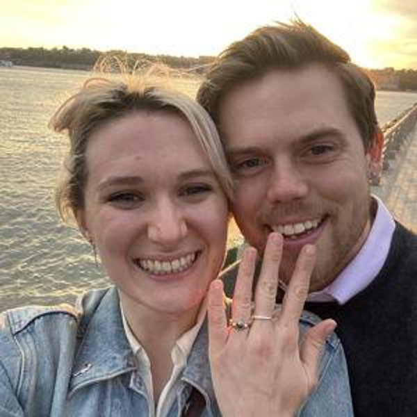 Honeymoon Fund