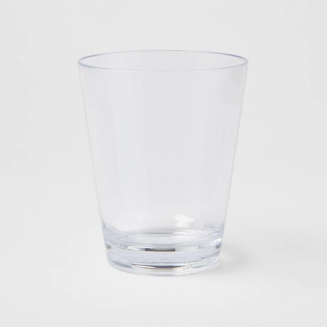 14oz Plastic Lancashire Short Tumbler - Threshold™