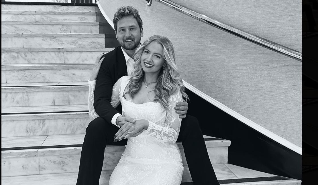 The Wedding Website of Madison Sizemore and Cimarron Nicely