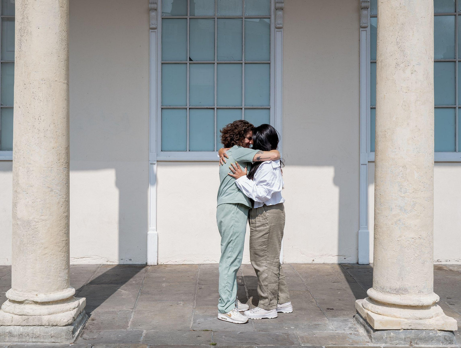 The Wedding Website of Taylor Ajitsingh and Jessica Fare
