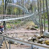 Wilderness Run Alpine Coaster