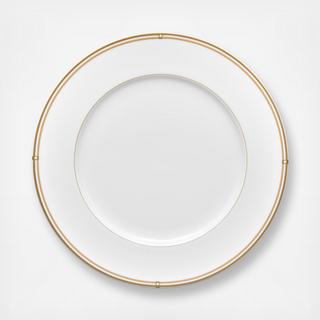 Aidan Gold Dinner Plate