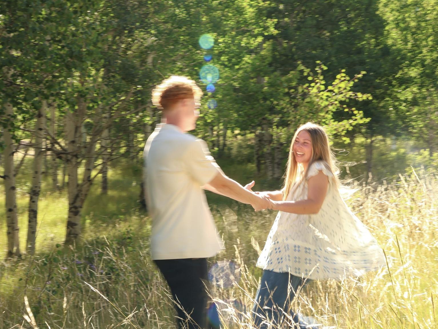 The Wedding Website of Allison Wendel and Jake Welch