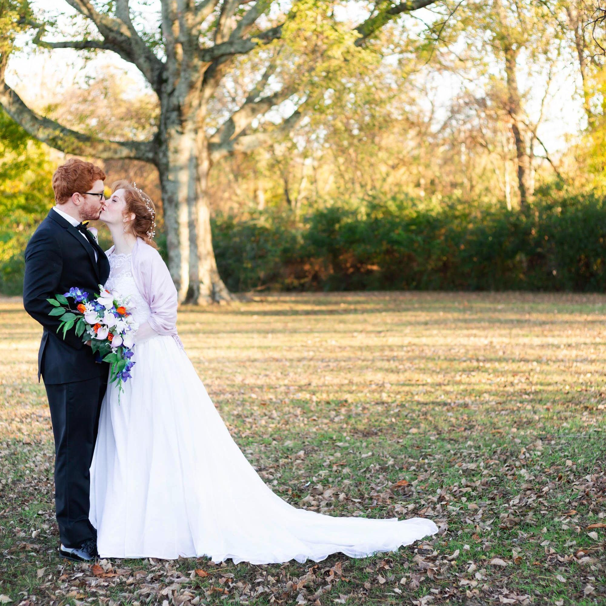 November 10, 2018
805 Days
Kylene Ann Photography (a.k.a. the best photographers ever)