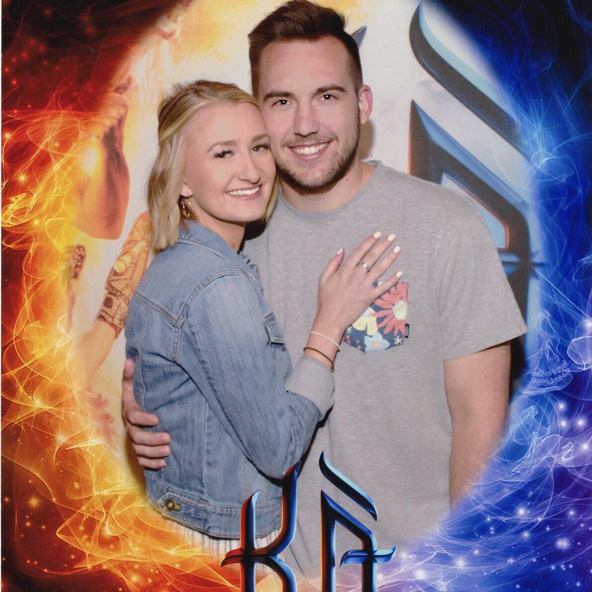 June 2018- Las Vegas