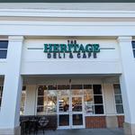 Heritage Deli & Cafe