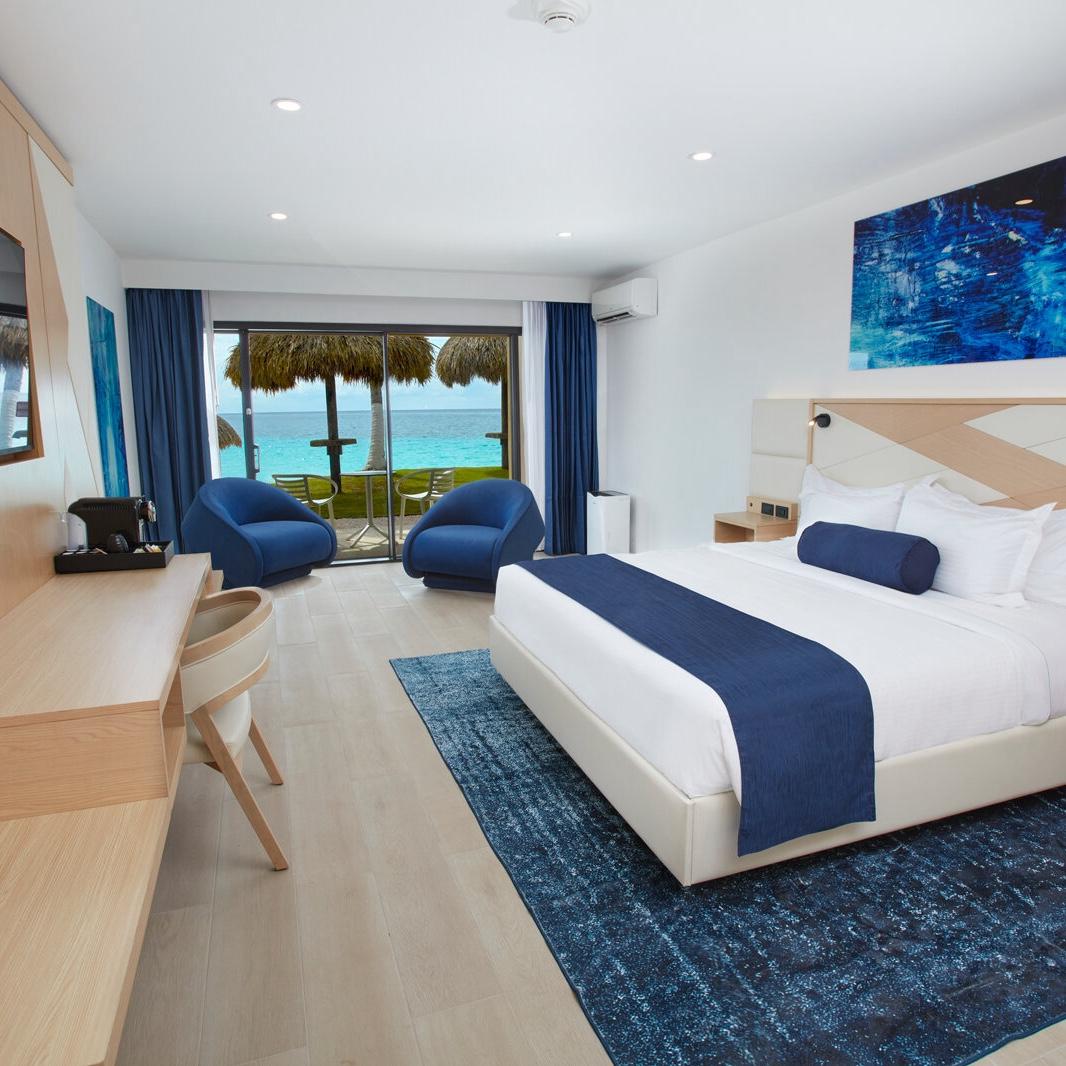 One room option at Divi
