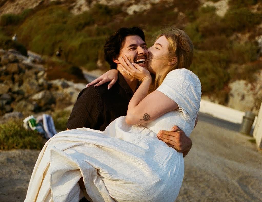 The Wedding Website of Hendrix Hernandez and Lucy Jordan