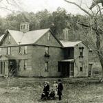 Louisa May Alcott's Orchard House
