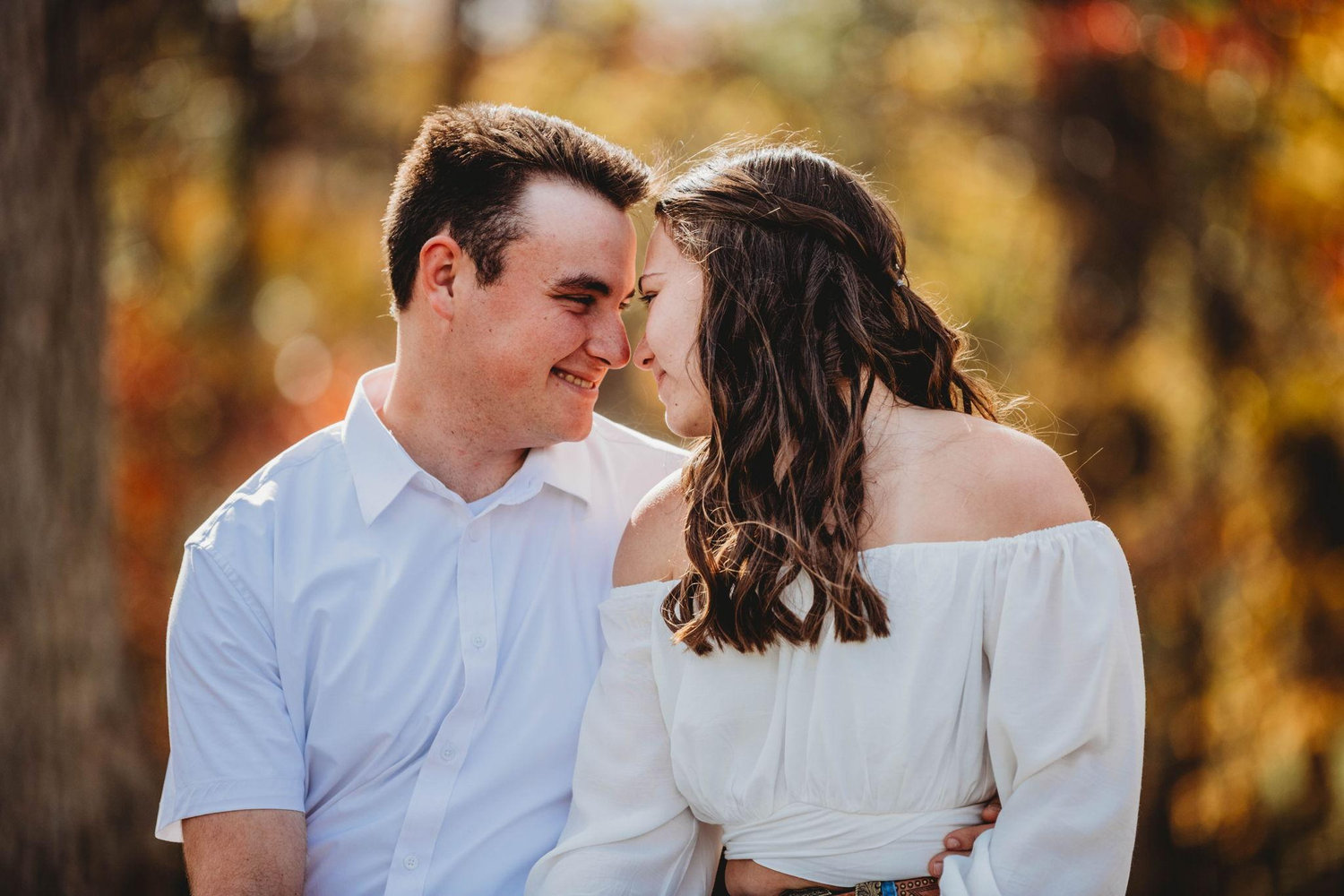 The Wedding Website of Taydem Boyer and Zachary Weaver