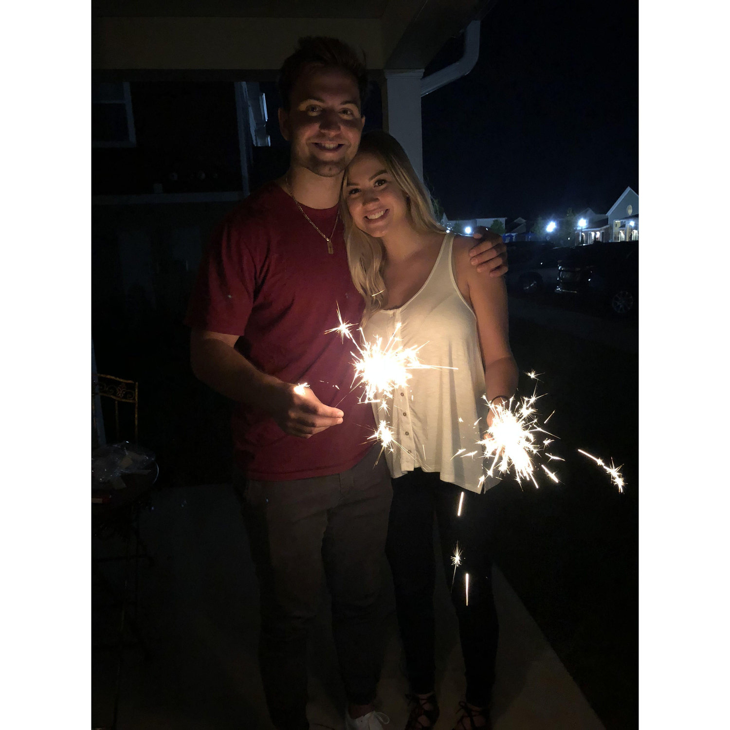 Grand Valley - 2018