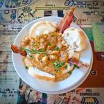 Surrey's Uptown {our favorite} *breakfast/brunch*