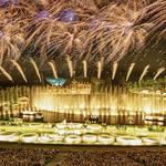 Puy du Fou Theme Park