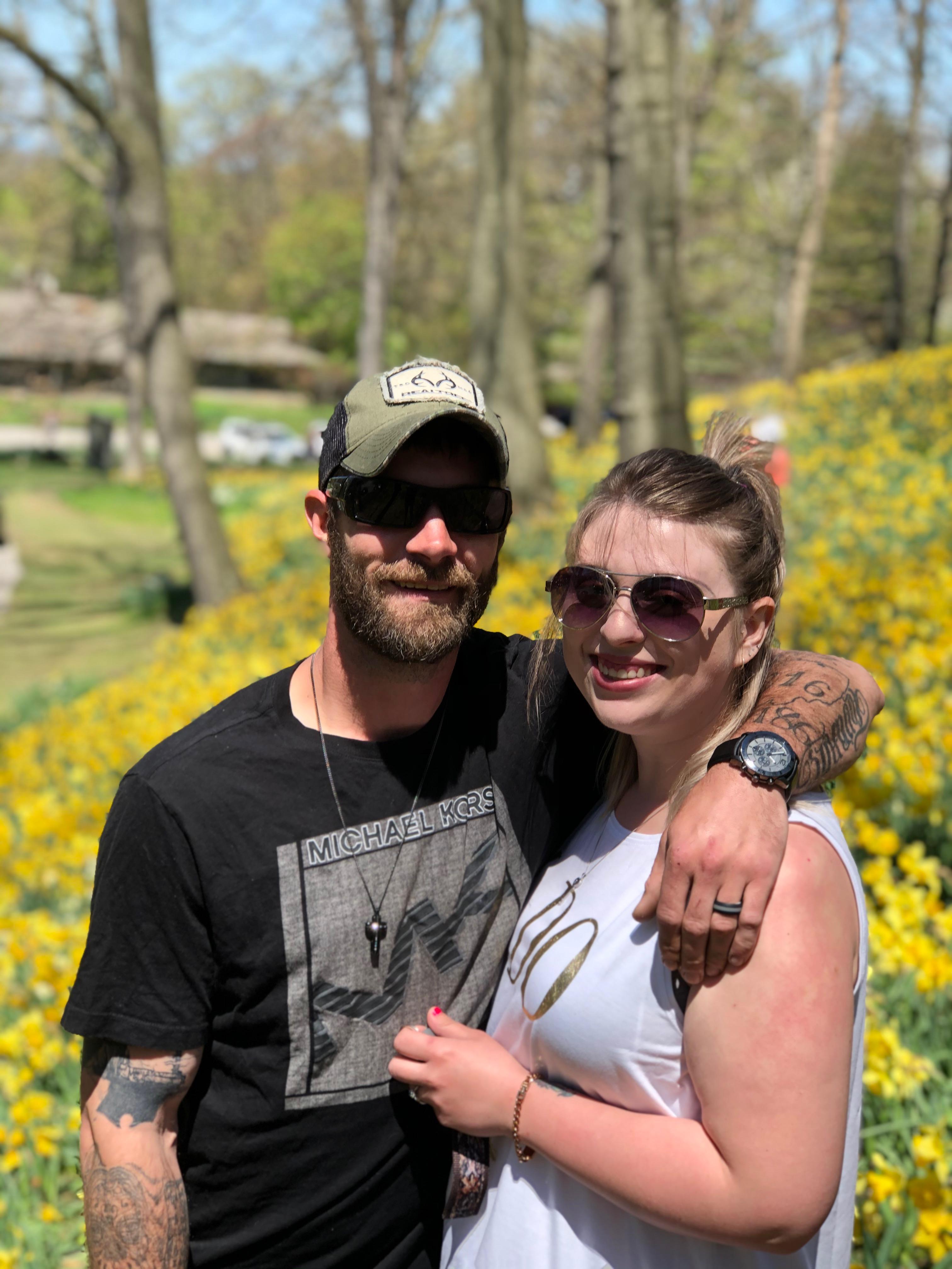 The Wedding Website of Olivia Brandeburg and Ryan Shea