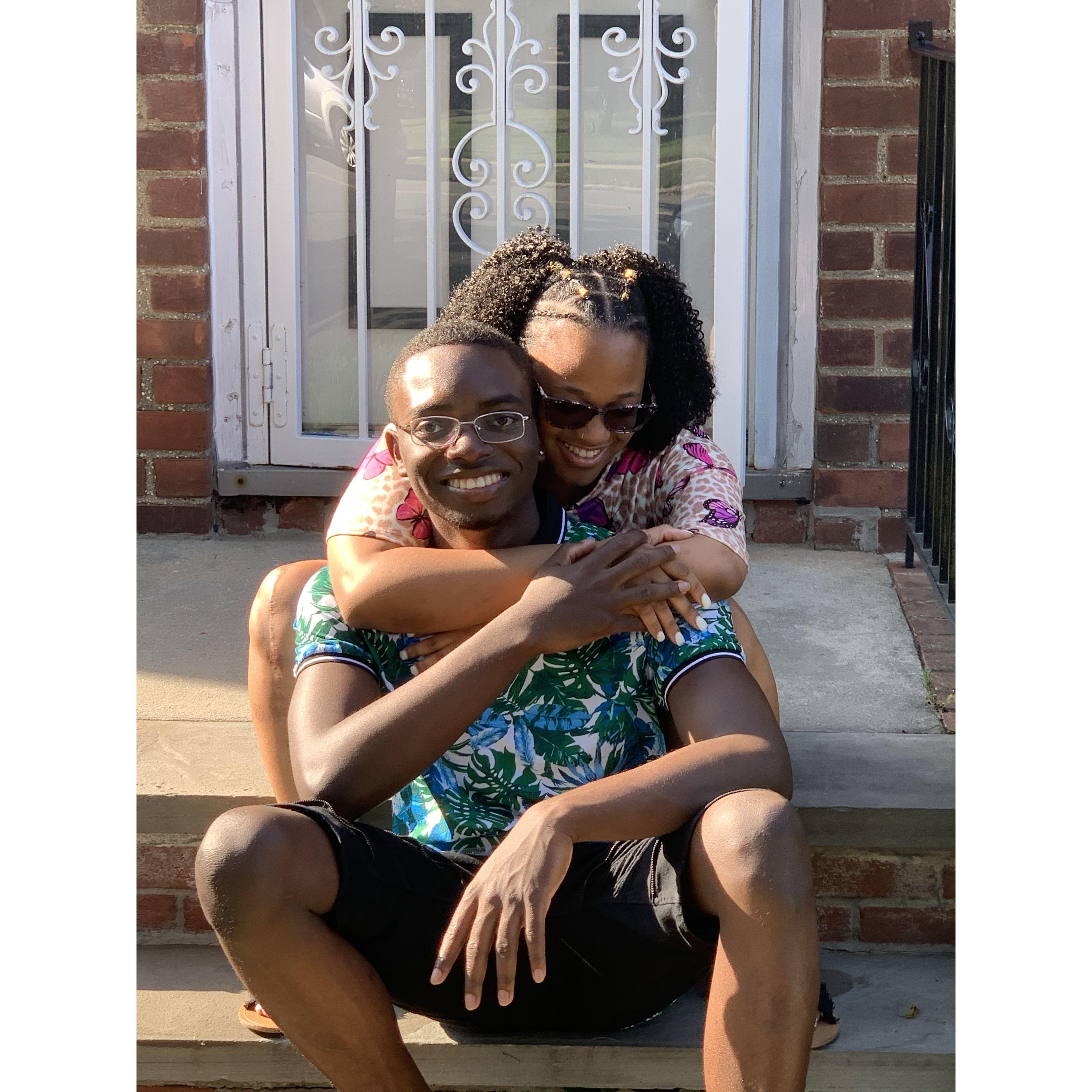 Grandma Valda's Birthday Weekend