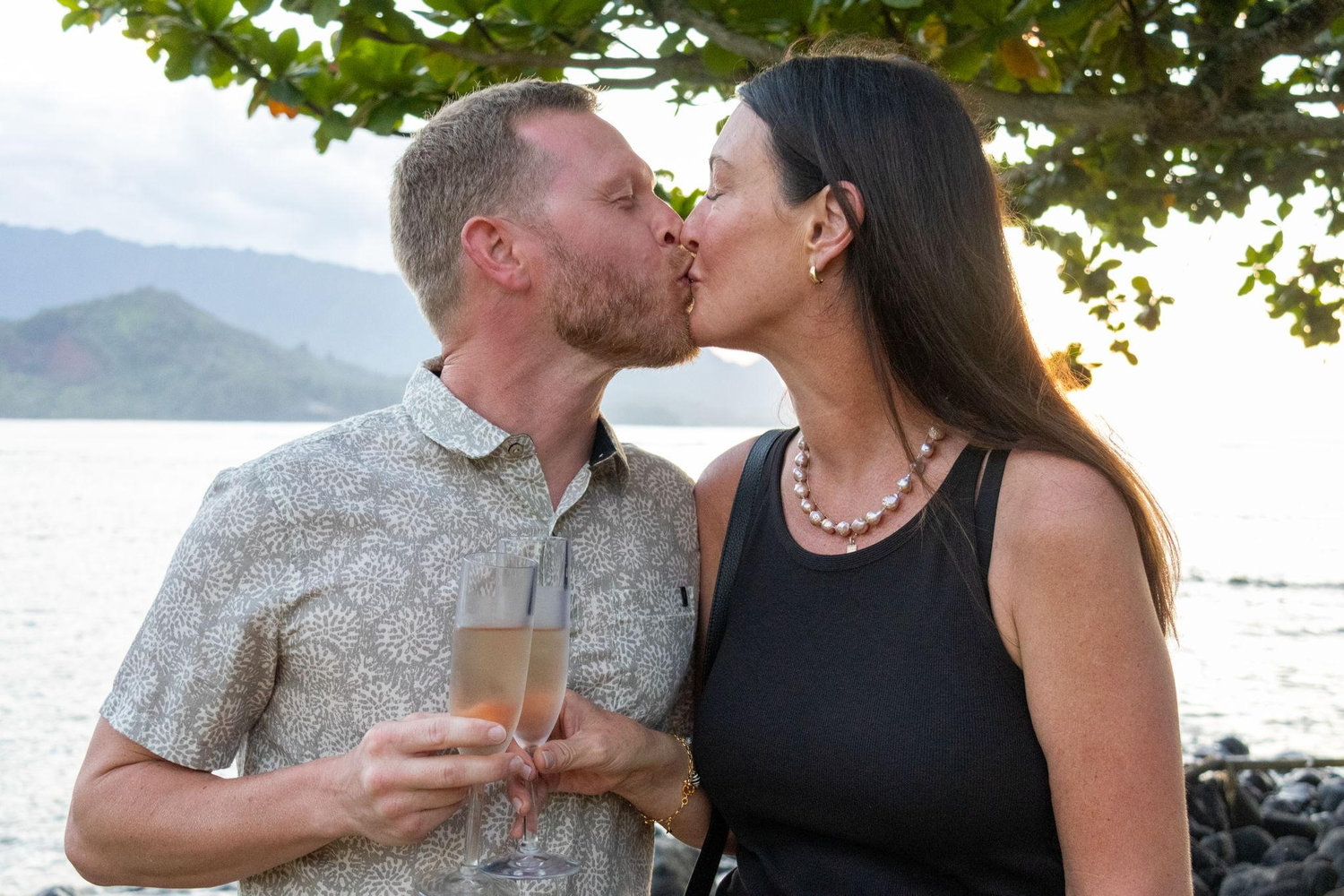 The Wedding Website of CG Gullickson and AP Plaga
