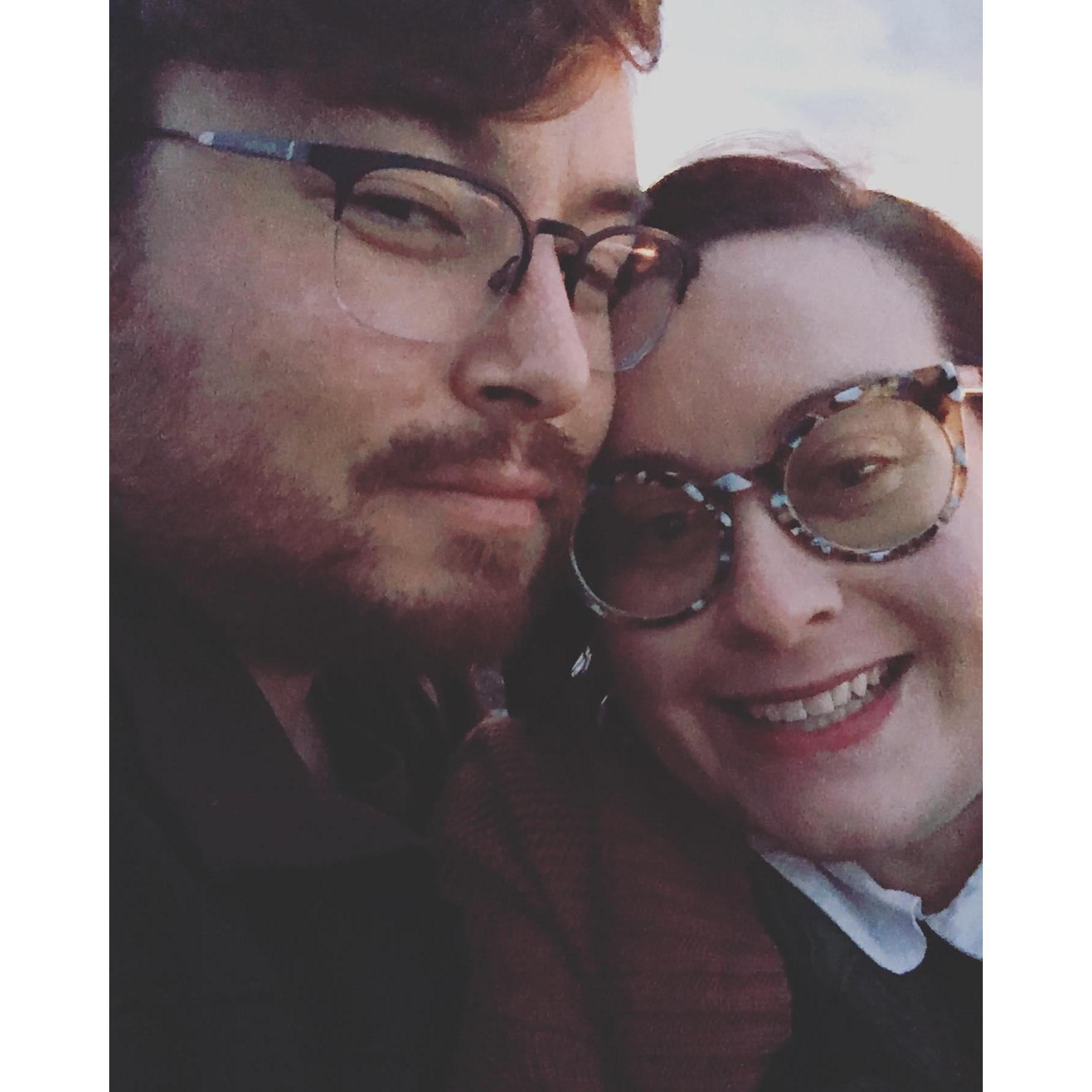 ENGAGED - December 2019
