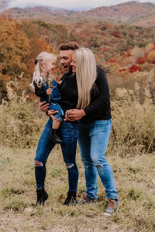 The Wedding Website of Taylor Goyette and Garrett Waln