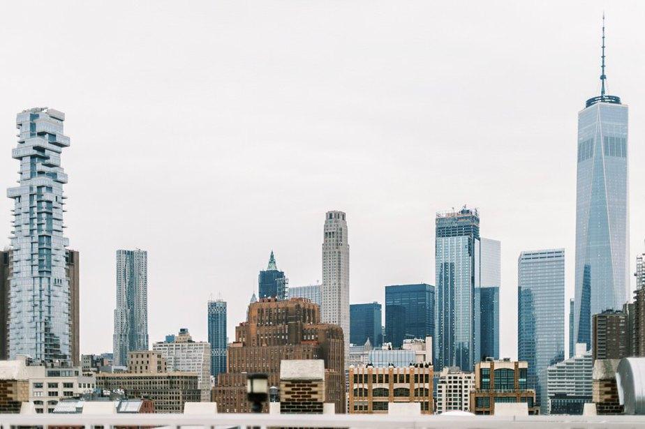 The Wedding Website of Ian Berger and Rachel Concha