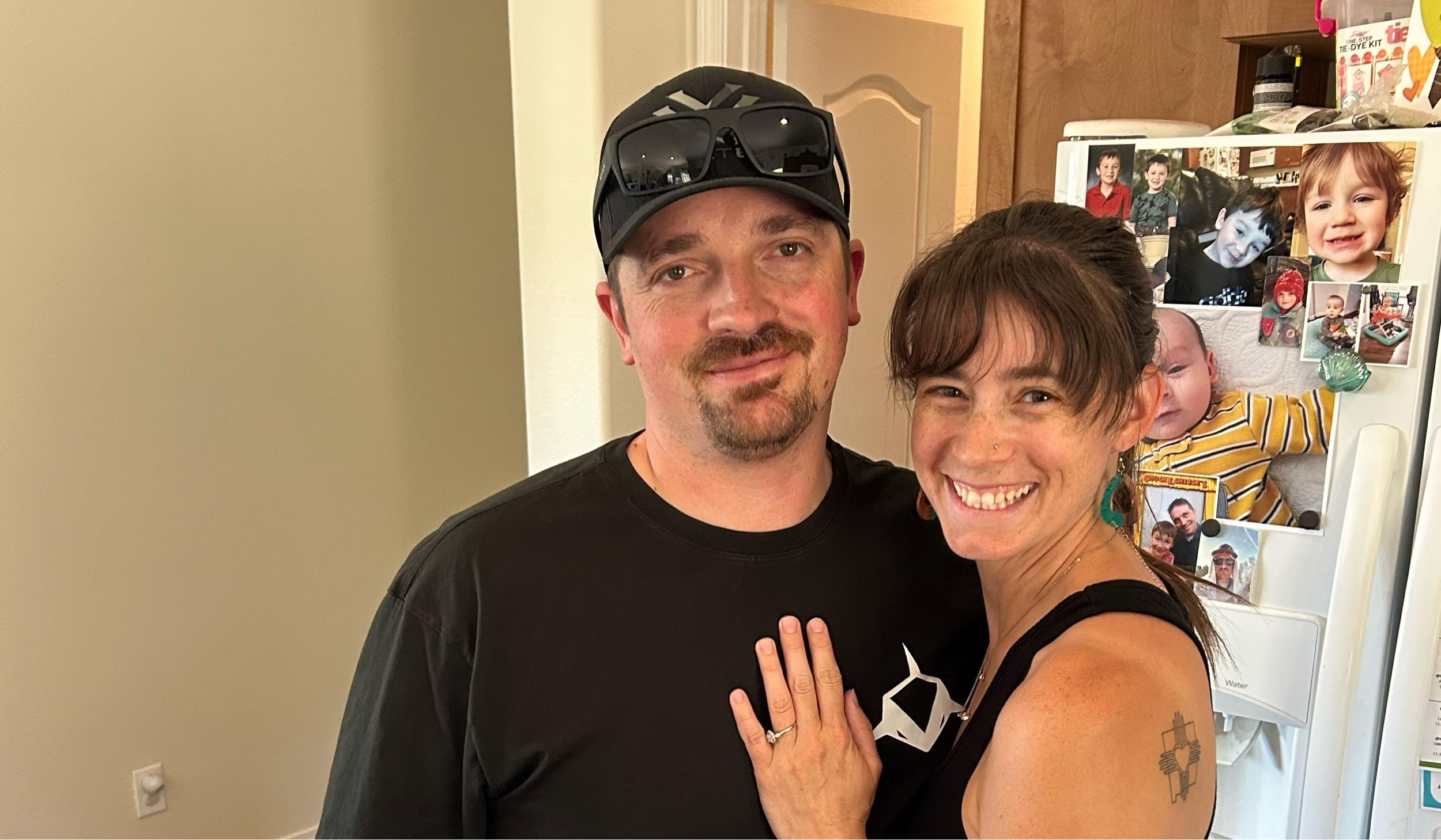 The Wedding Website of DeAnne Milligan and Jordan Sherwood