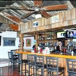The Parrot Bar and Grill