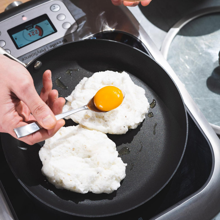 Scanpan, Professional Fry Pan | Zola