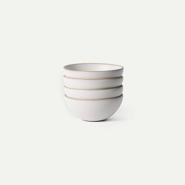 Harvest Cereal Bowls - Color Oat