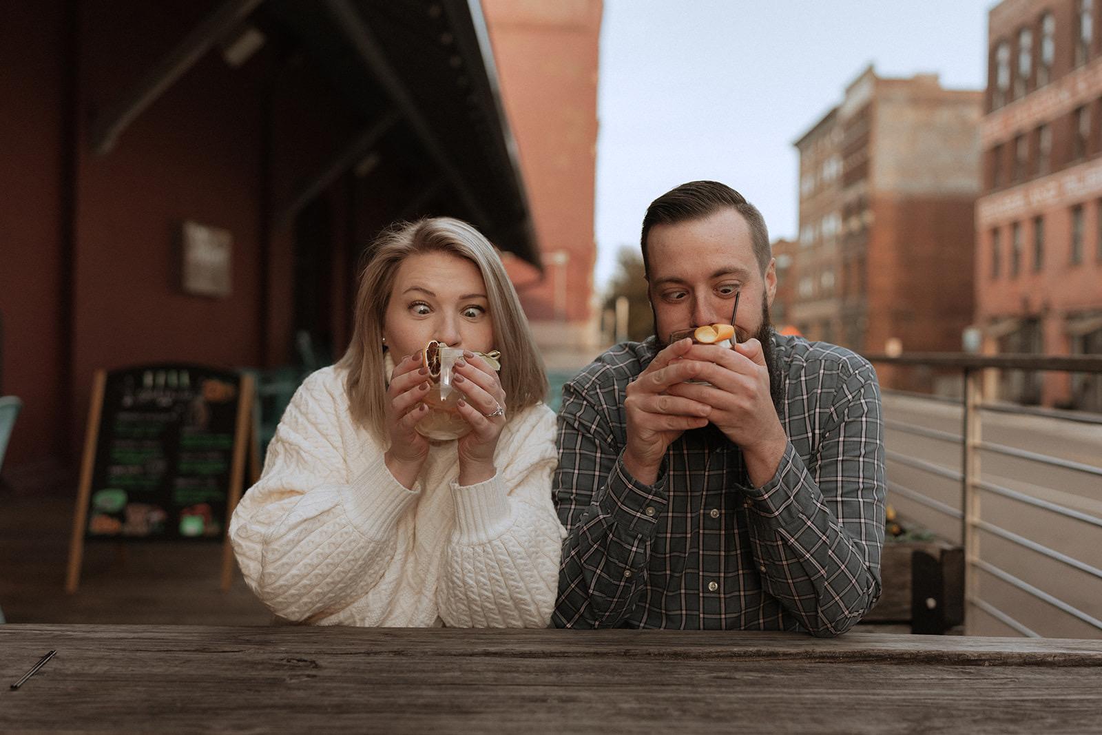 The Wedding Website of Gretchen Kratts and Jacob See