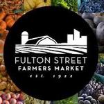 Fulton Street Market - Grand Rapids