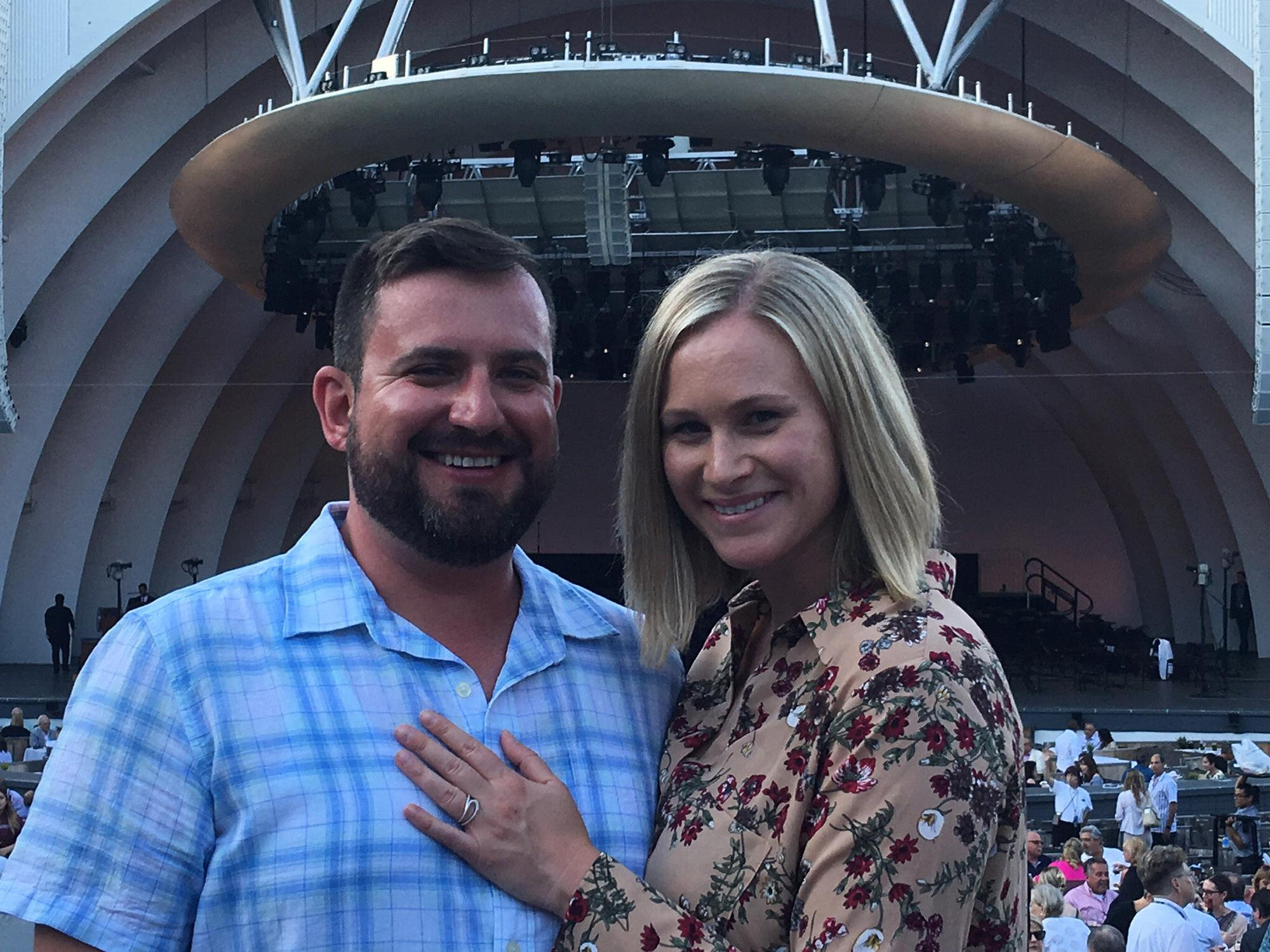 Hollywood Bowl