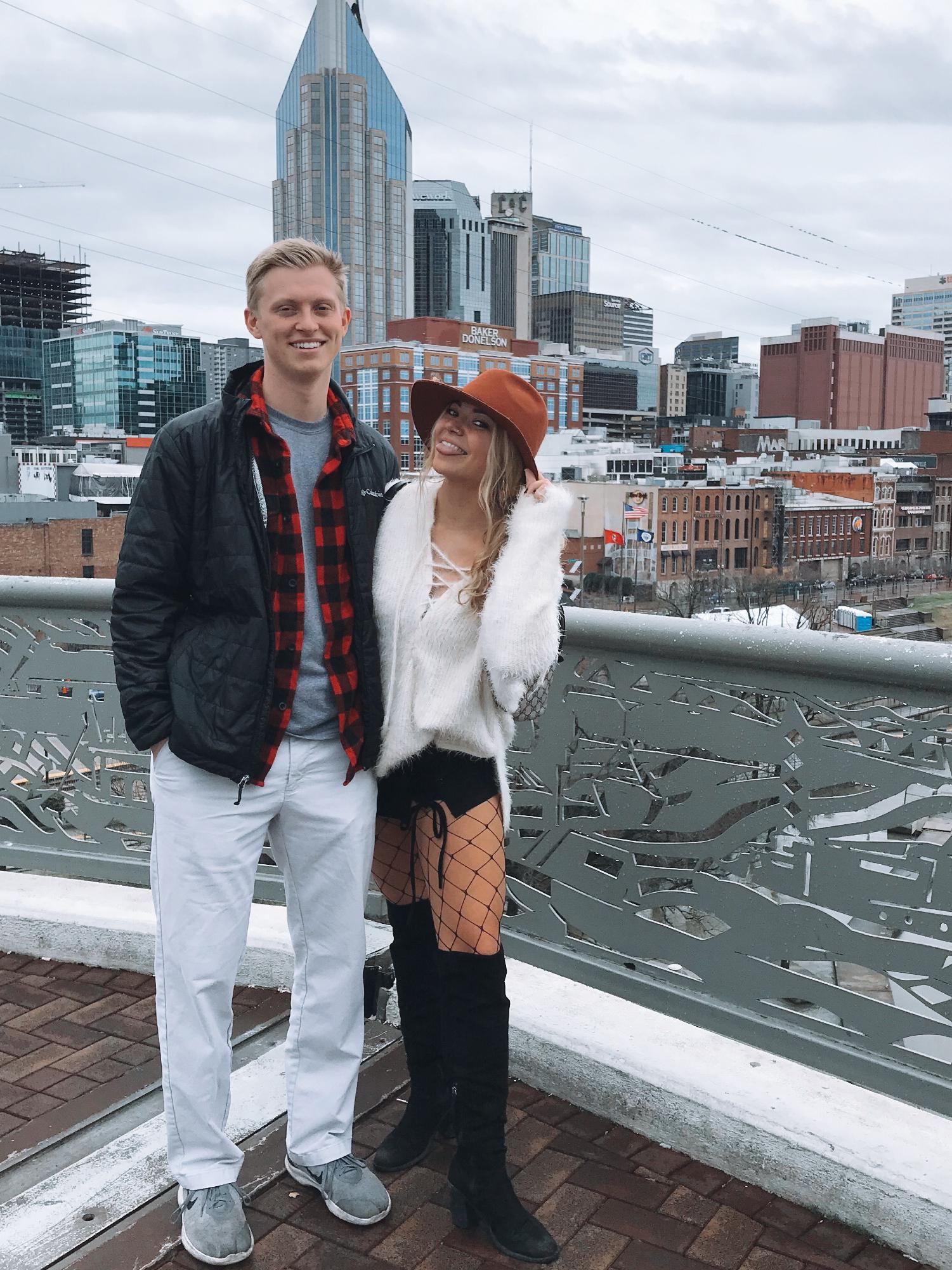 Nashville- Beta Junior Formal