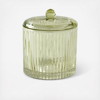 Solea Cotton Jar
