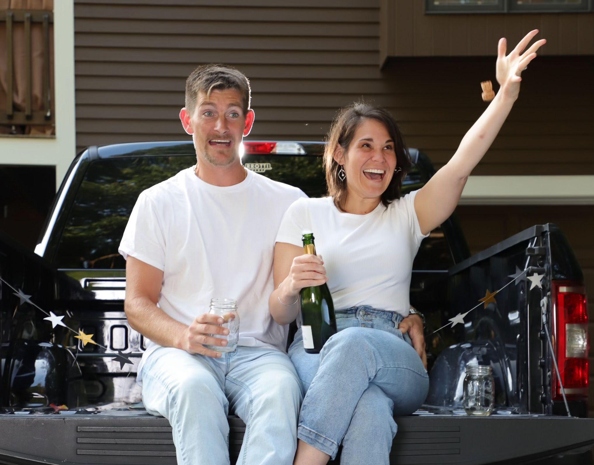 The Wedding Website of Ashley Walukevich and Joseph Perrotti