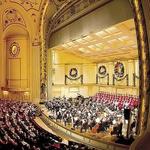 Powell Hall