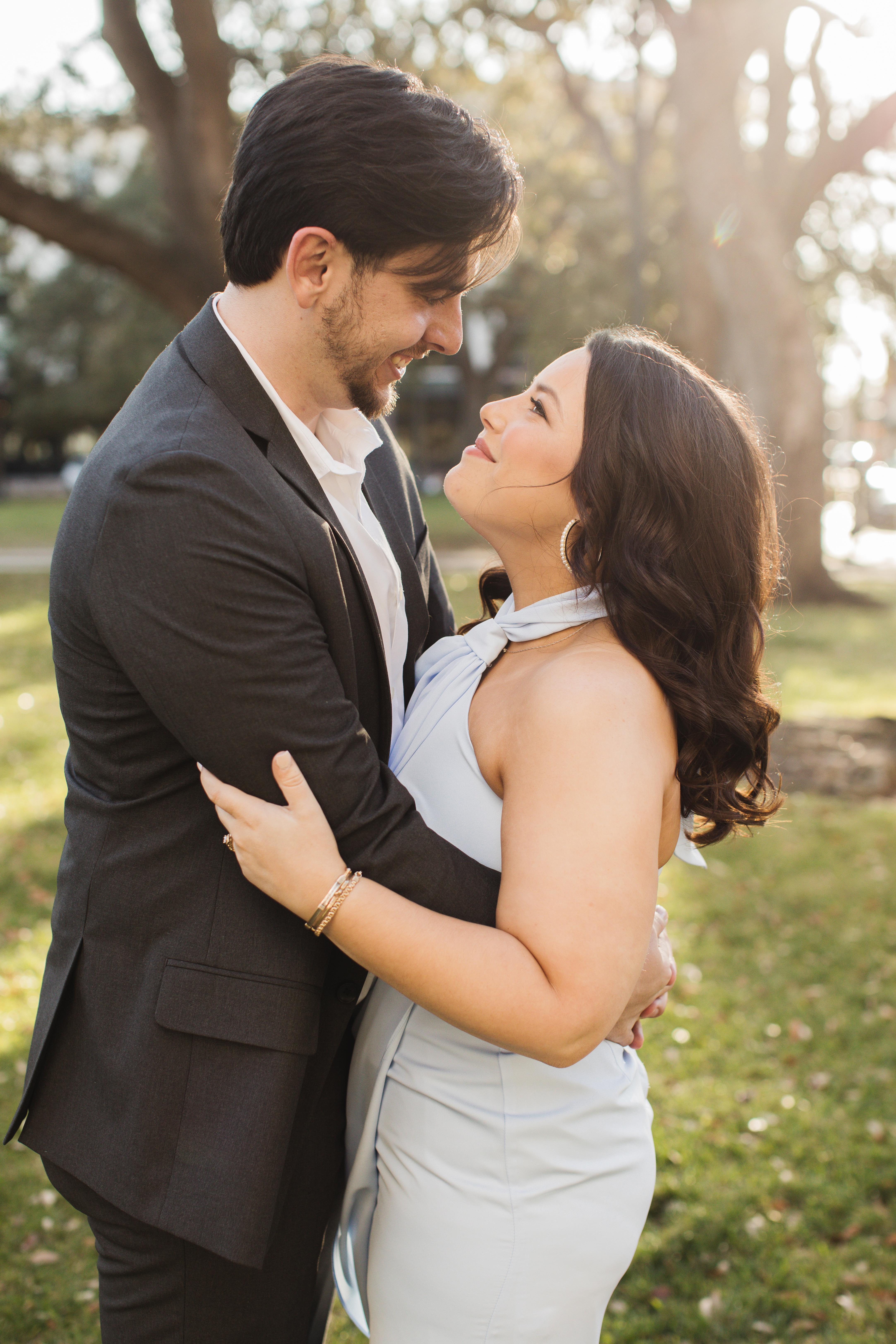 The Wedding Website of Alex Poole and Matthew Segrest