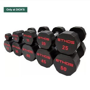 Ethos Weight Set