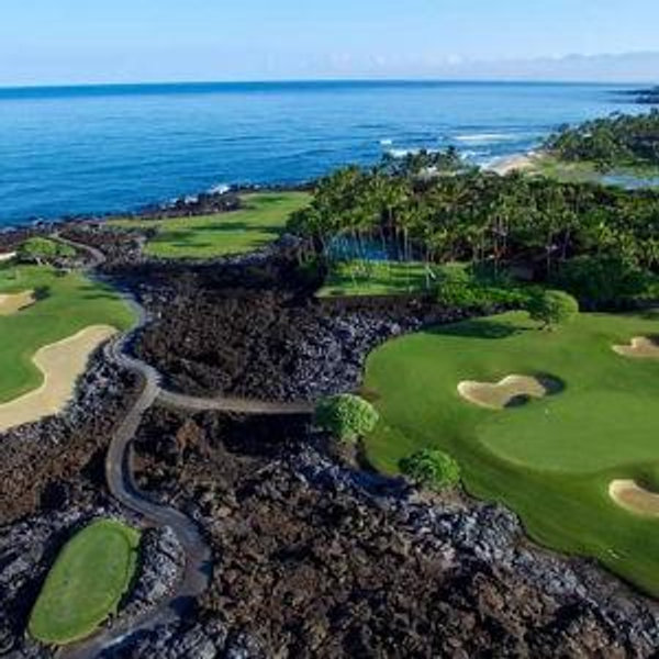 Golf and Tennis Lessons for Honeymoon