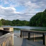 Larry W. Abernathy Waterfront Park